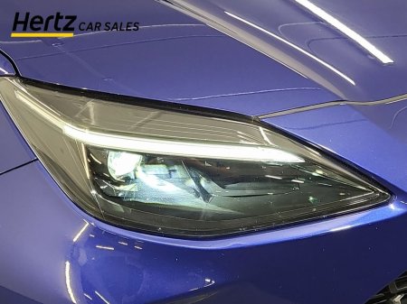 2023 Toyota Yaris Cross - photo 13