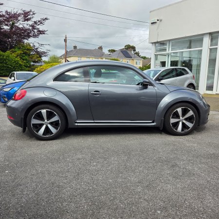 2014 Volkswagen Beetle - photo 7