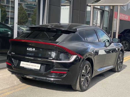 2022 Kia EV6 - photo 5