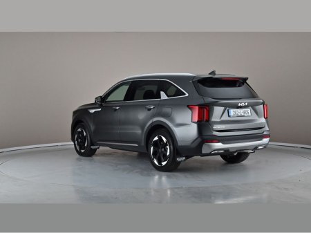 2026 Kia Sorento - photo 21