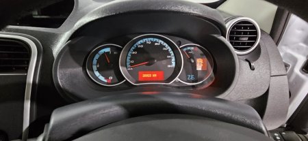 2020 Renault Kangoo - photo 12