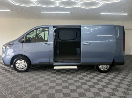 2025 Maxus DELIVER 7 - photo 13