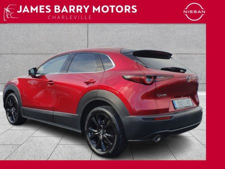 2024 Mazda CX-30 - photo 3