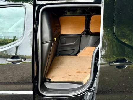 2023 Citroen Berlingo - photo 6