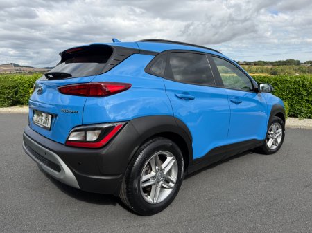 2022 Hyundai KONA - photo 4