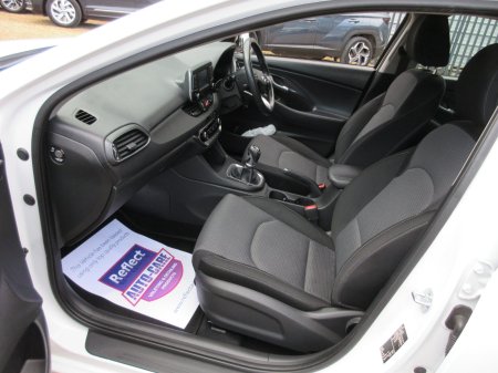 2018 Hyundai i30 - photo 9