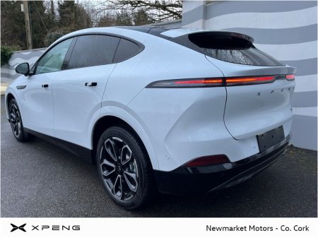 2027 XPeng G6 - photo 16