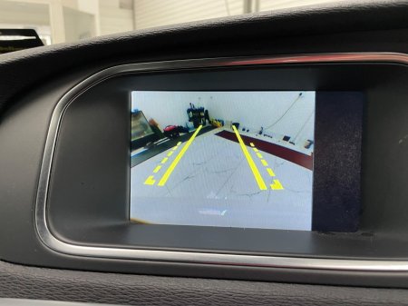 2016 Volvo V40 - photo 11