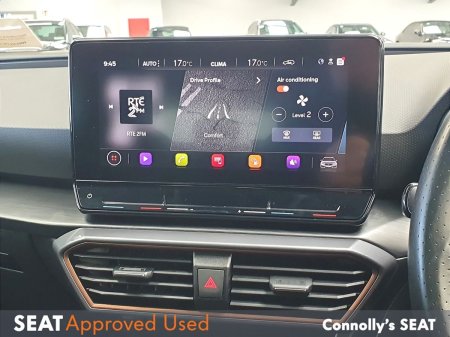 2024 SEAT Leon - photo 13