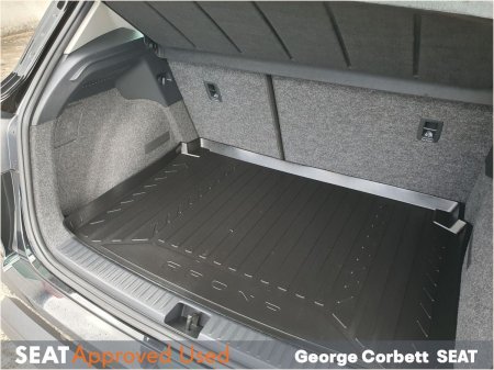 2023 SEAT Arona - photo 12