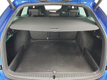 2024 Skoda Octavia - photo 30