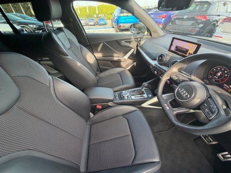 2019 Audi Q2 - photo 17