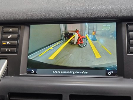2019 Land Rover Discovery Sport - photo 16