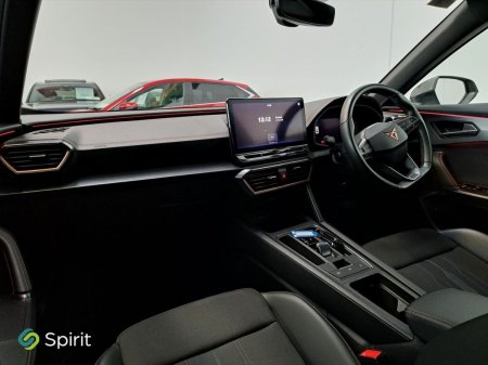 2022 Cupra Formentor - photo 4