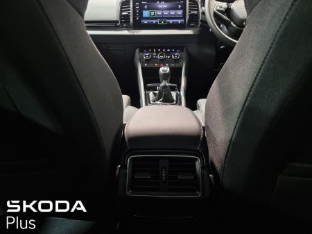 2023 Skoda Karoq - photo 24