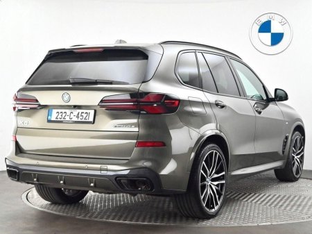 2023 BMW X5 - photo 22