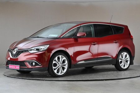 2021 Renault Grand Scenic - photo 4