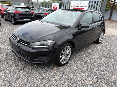 2017 Volkswagen Golf - photo 9