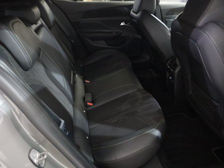2024 Peugeot 408 - photo 24