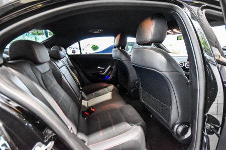 2026 Mercedes-Benz A-Class - photo 12