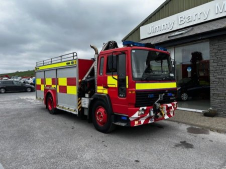 1999 Volvo Other - photo 2