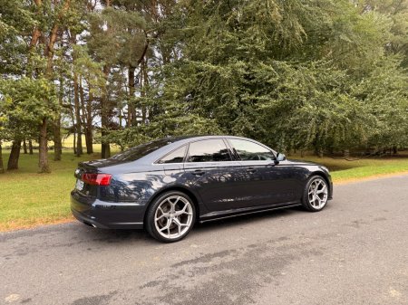 2016 Audi A6 - photo 7
