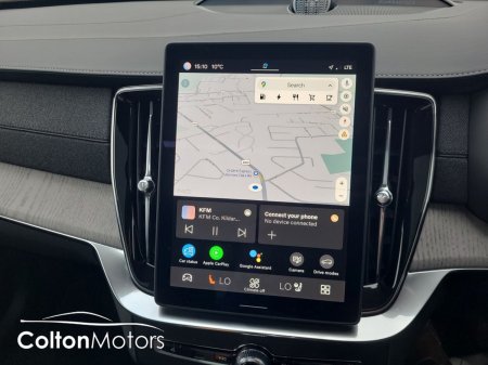 2025 Volvo XC90 - photo 46