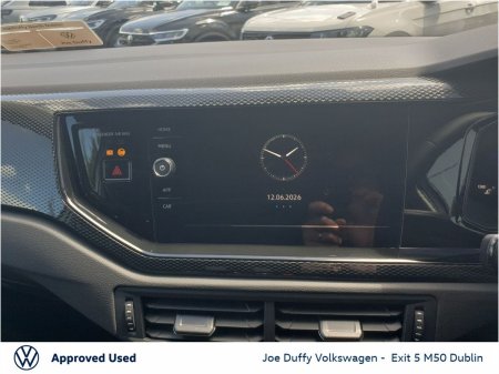 2026 Volkswagen Polo - photo 17
