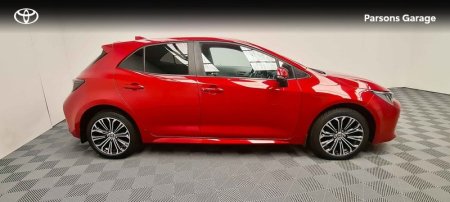 2023 Toyota Corolla - photo 3