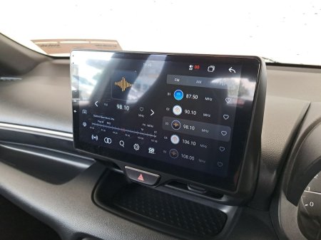 2021 Toyota Yaris - photo 15