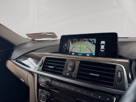 2016 BMW 3-Series - photo 14
