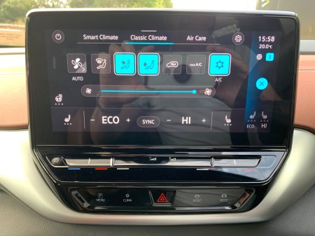 2023 Volkswagen ID.4 - photo 22