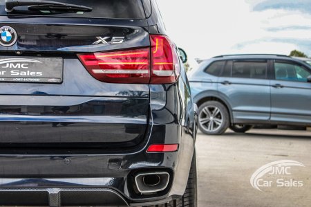 2018 BMW X5 - photo 9