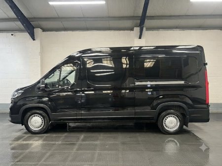 2023 Maxus DELIVER 9 - photo 13