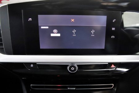 2022 Opel Mokka - photo 19