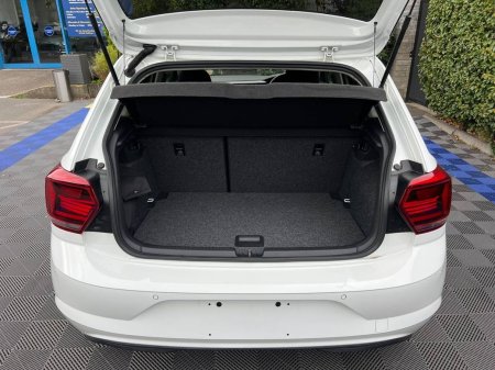 2020 Volkswagen Polo - photo 13
