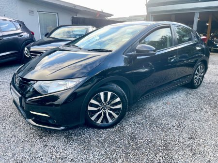 2015 Honda Civic - photo 6