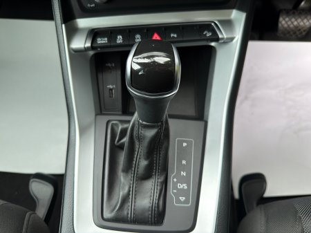 2019 Audi Q3 - photo 25