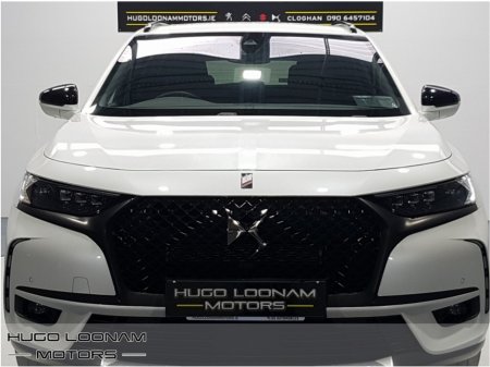 2023 DS Automobiles DS 7 Crossback - photo 2