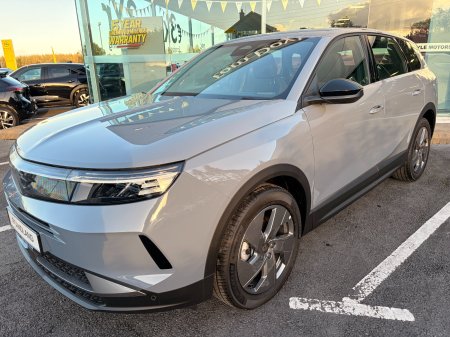 2027 Opel Grandland - photo 7