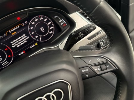 2018 Audi Q7 - photo 20