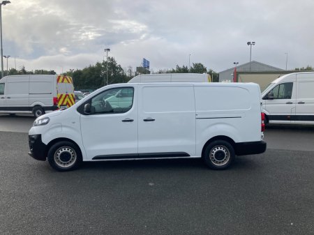2021 Opel Vivaro - photo 4