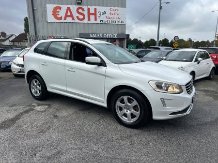 2014 Volvo XC60 - photo 30