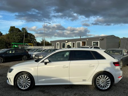 2016 Audi A3 - photo 7