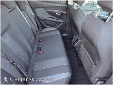 2020 Peugeot 3008 - photo 9