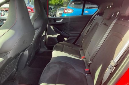 2024 Ford Focus - photo 20