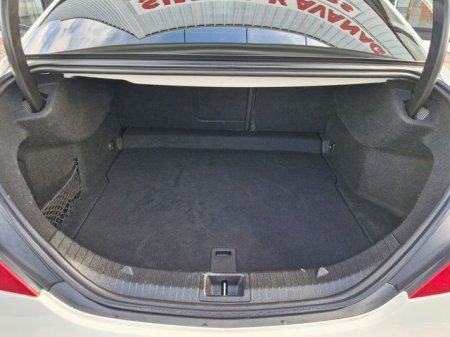 2018 Mercedes-Benz CLA - photo 21