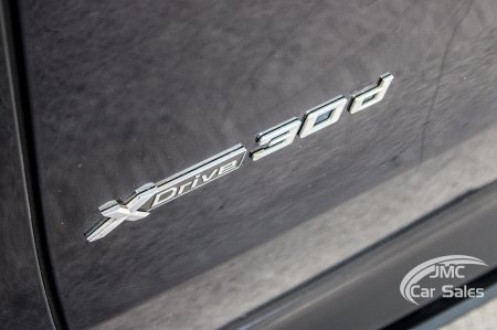 2018 BMW X5 - photo 34