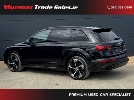 2022 Audi Q7 - photo 6