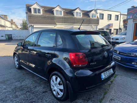 2010 Volkswagen Polo - photo 9